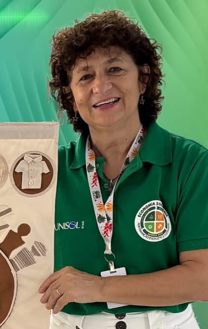 Nelsa Nespolo
